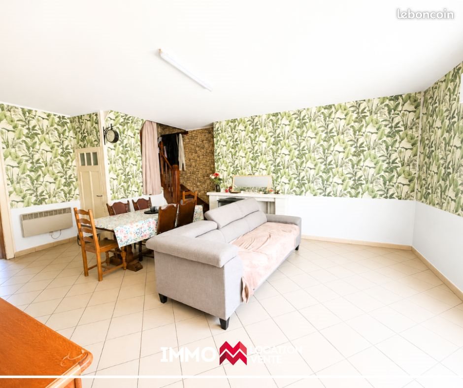 Maison à vendre, 195m², Thérouanne