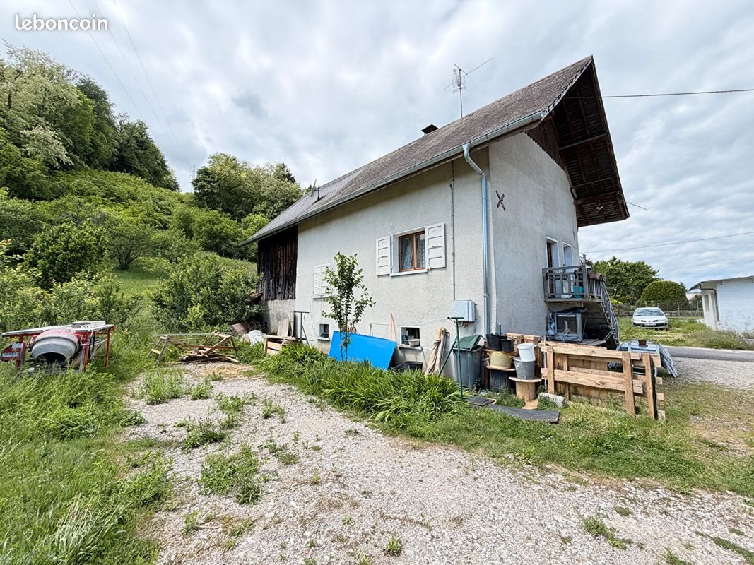 Maison à vendre, 50m², Rumilly