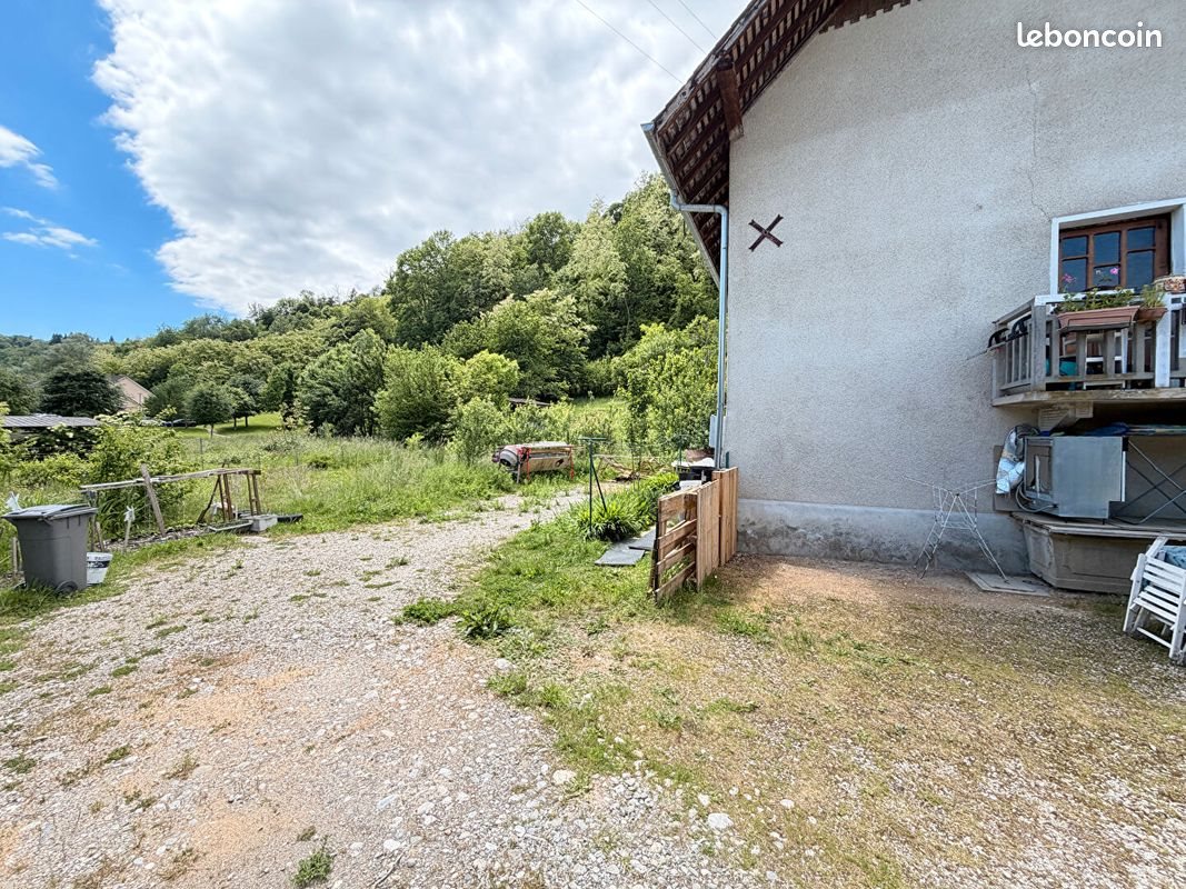 Maison à vendre, 50m², Rumilly