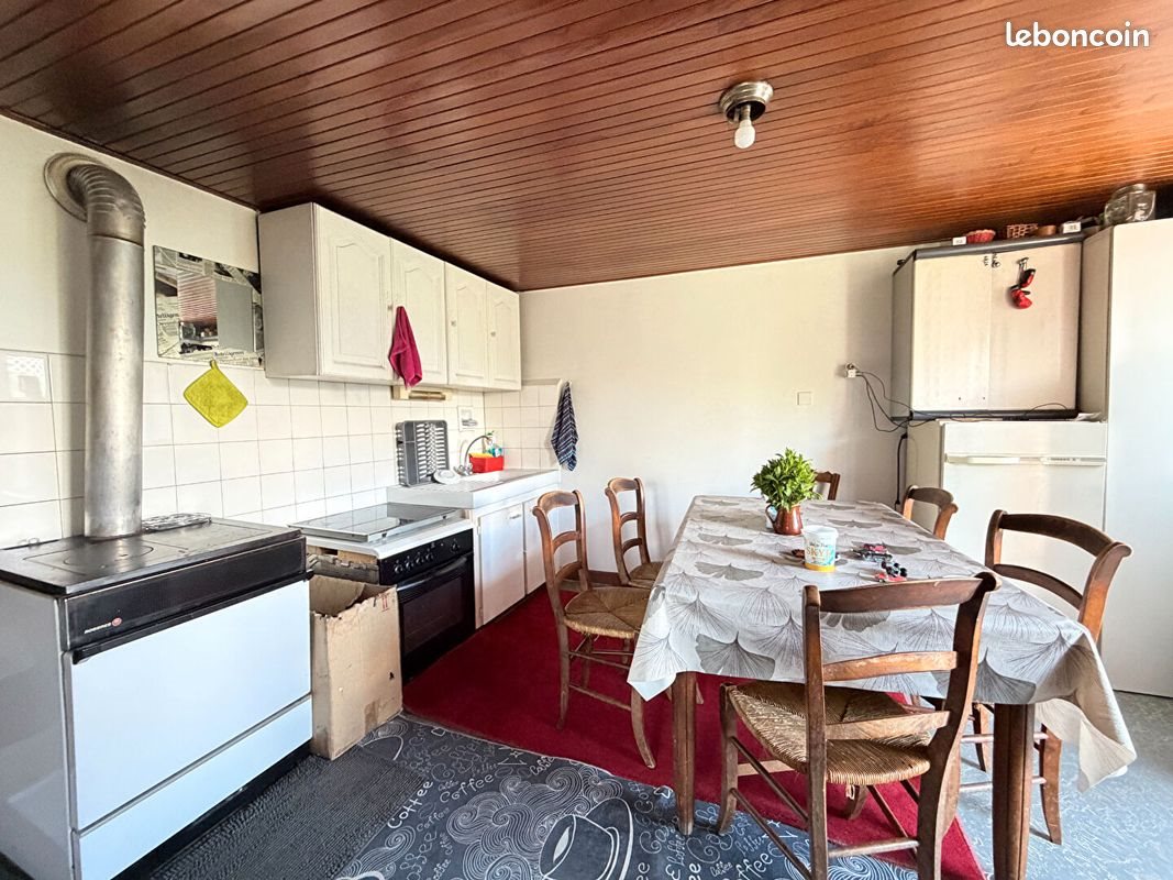 Maison à vendre, 50m², Rumilly