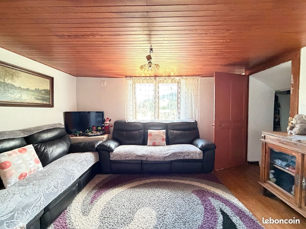 Maison à vendre, 50m², Rumilly