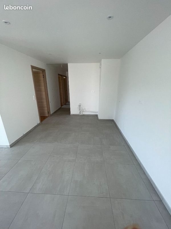 Appartement à louer, 91m², Rumilly