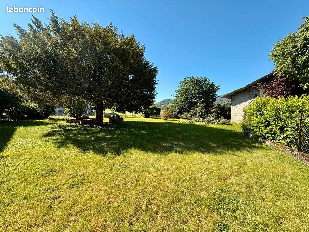 Maison à vendre, 112m², Vallières-sur-Fier
