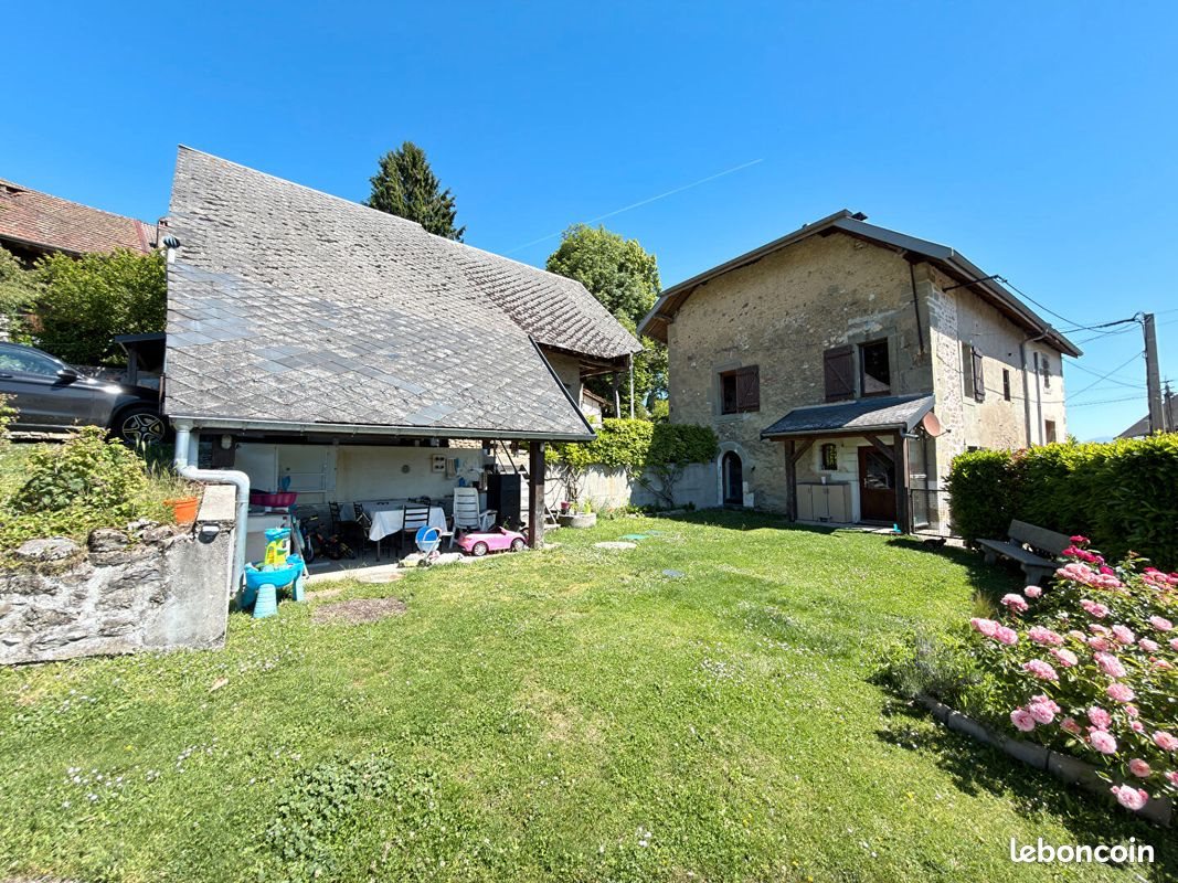 Maison à vendre, 139m², Rumilly