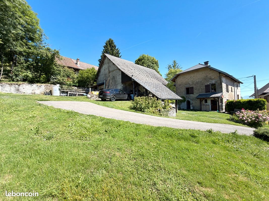 Maison à vendre, 139m², Rumilly