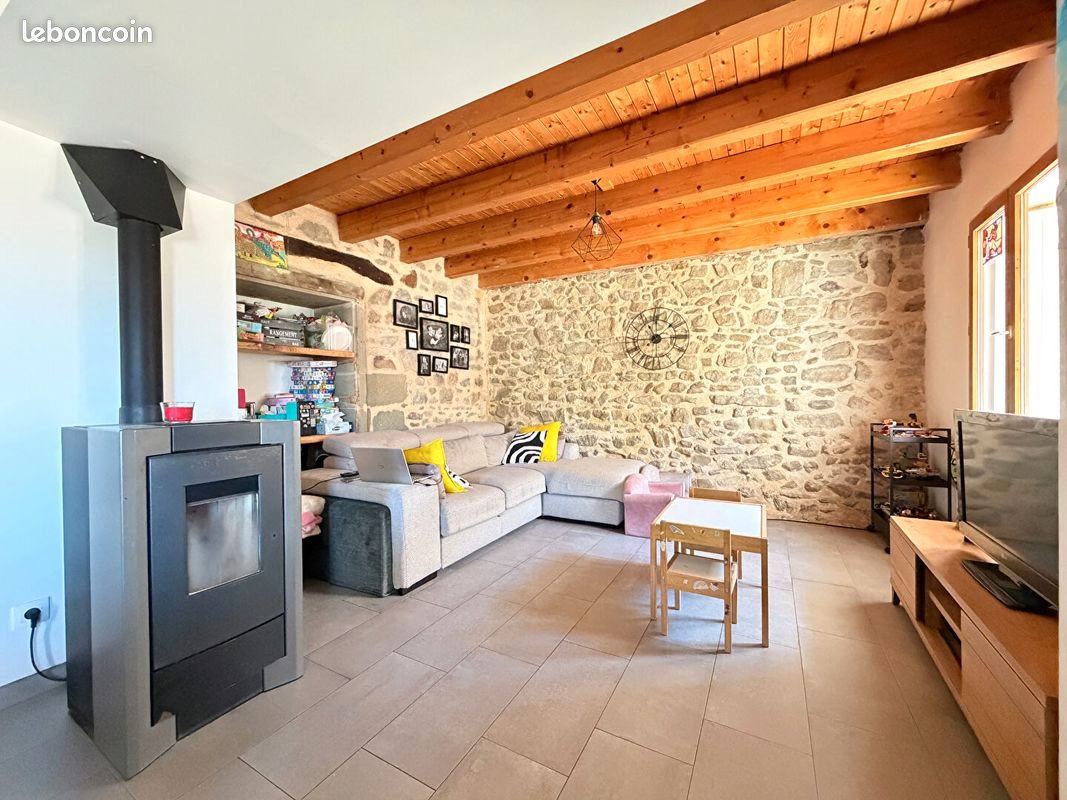 Maison à vendre, 139m², Rumilly