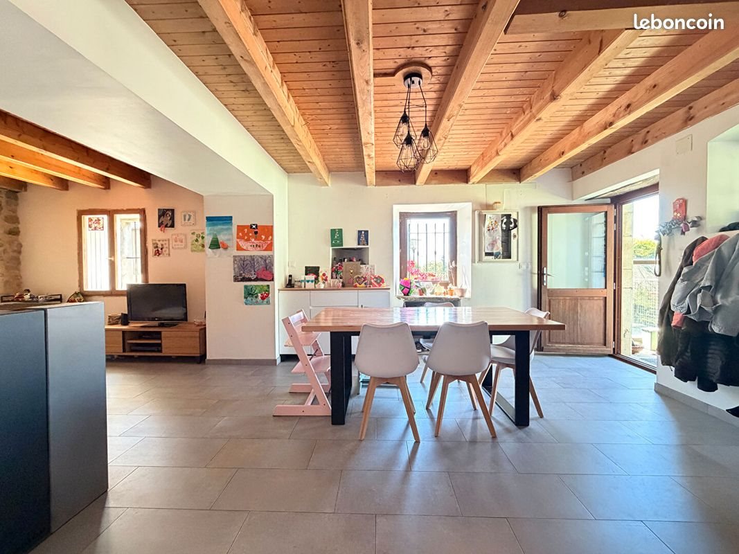 Maison à vendre, 139m², Rumilly