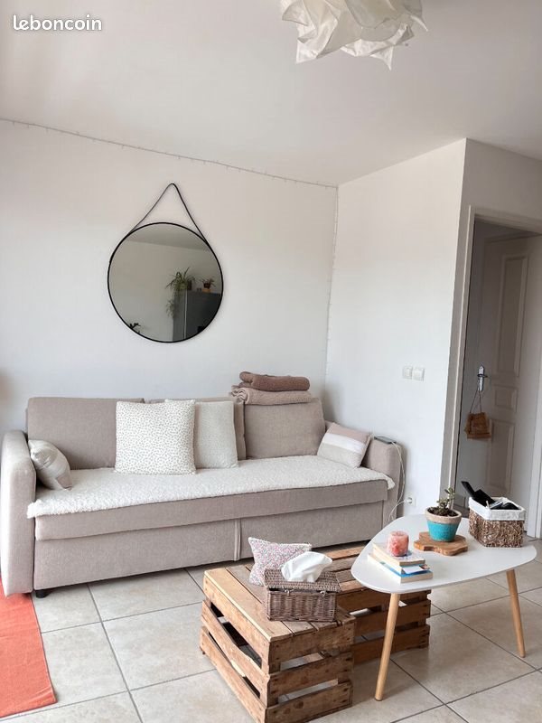 Appartement à vendre, 44m², Rumilly