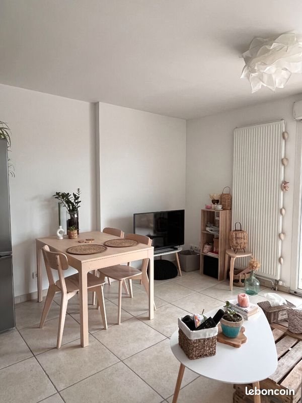 Appartement à vendre, 44m², Rumilly