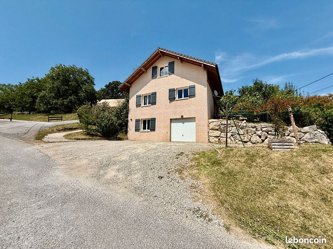 Maison à vendre, 127m², Vallières