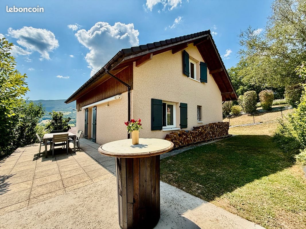 Maison à vendre, 127m², Vallières