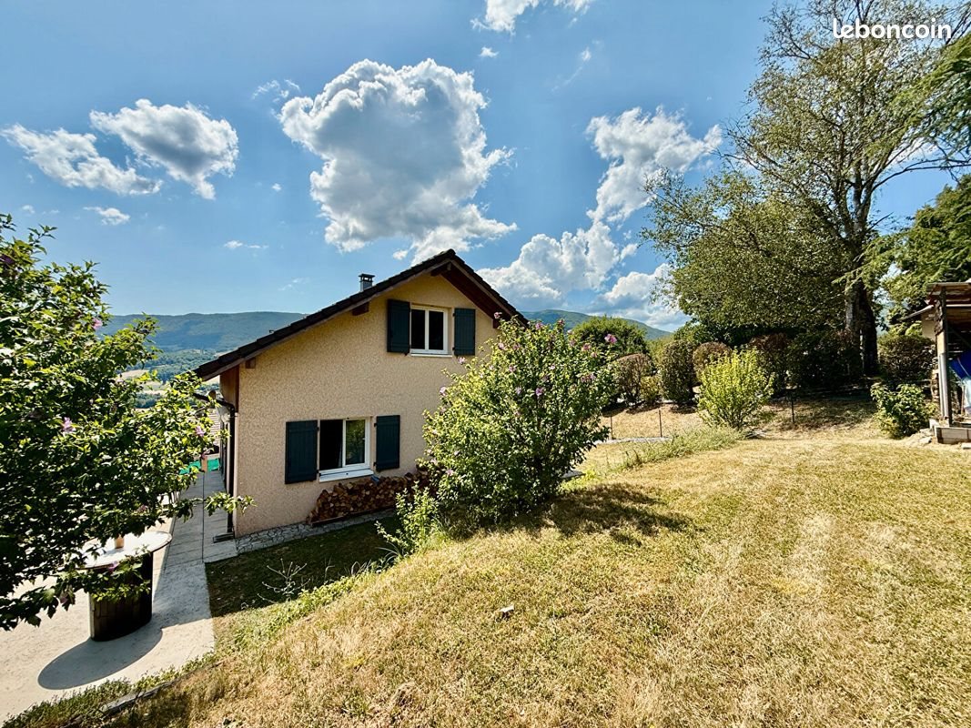Maison à vendre, 127m², Vallières