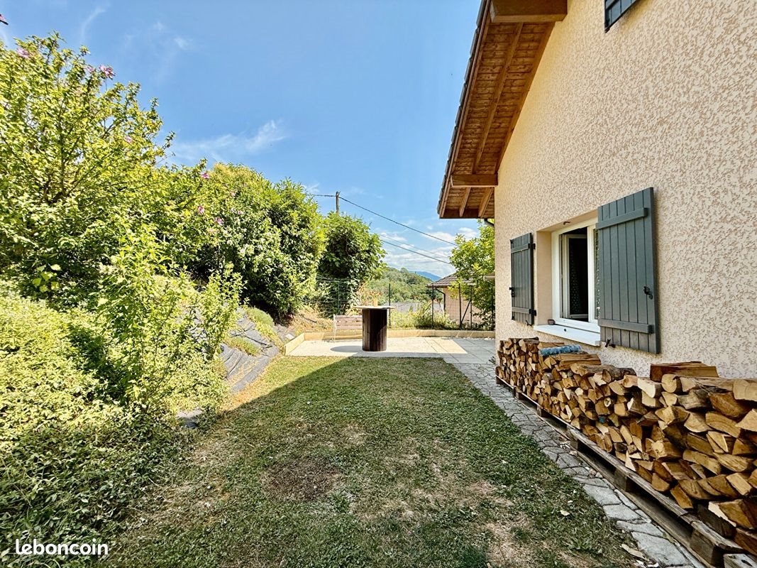 Maison à vendre, 127m², Vallières