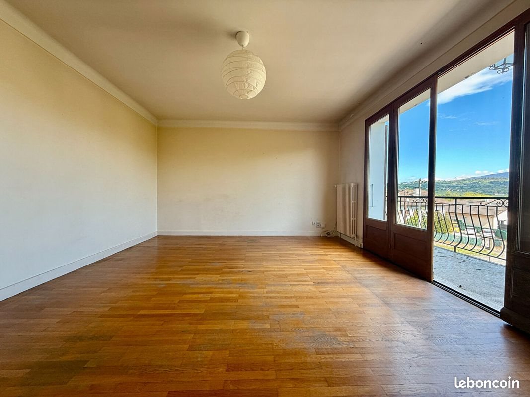 Appartement à vendre, 105m², Rumilly