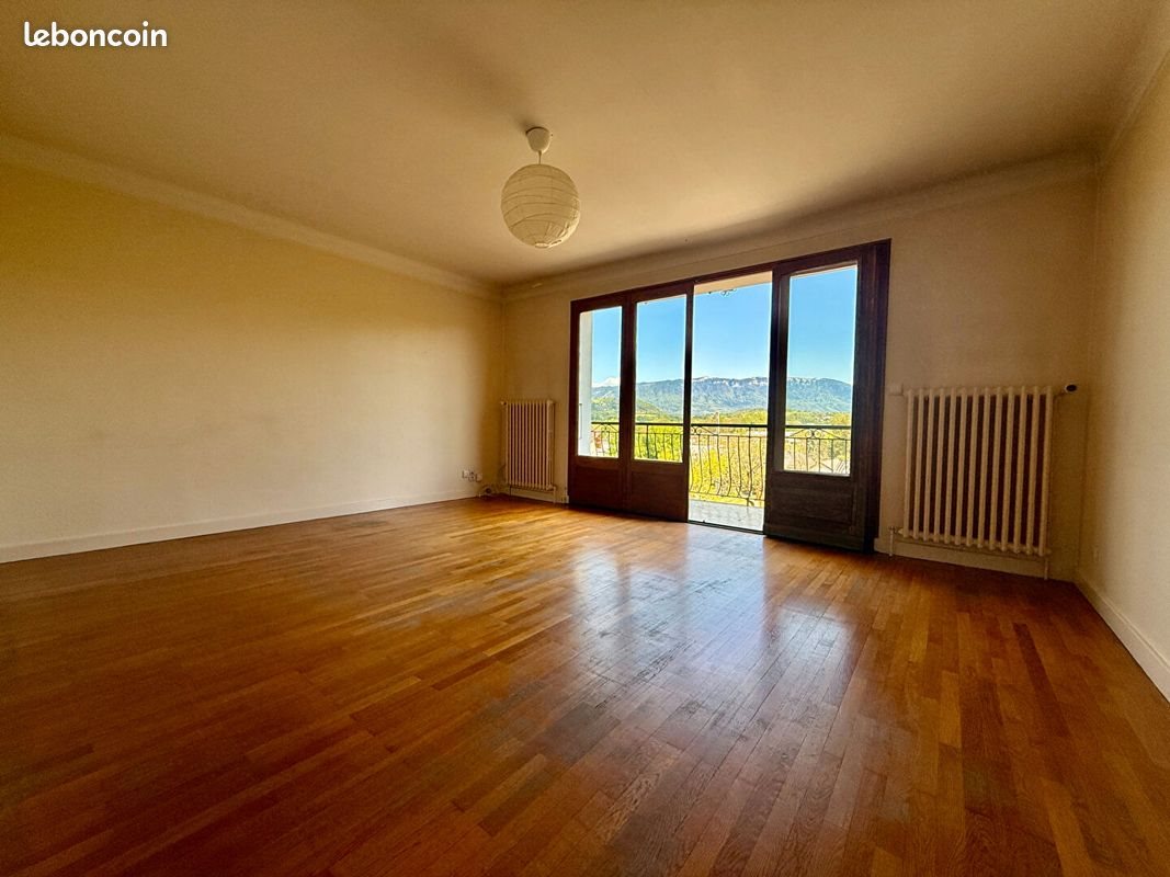 Appartement à vendre, 105m², Rumilly