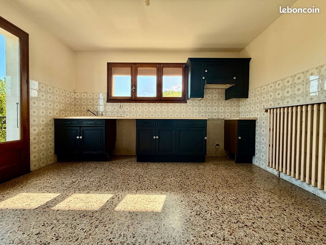 Appartement à vendre, 105m², Rumilly