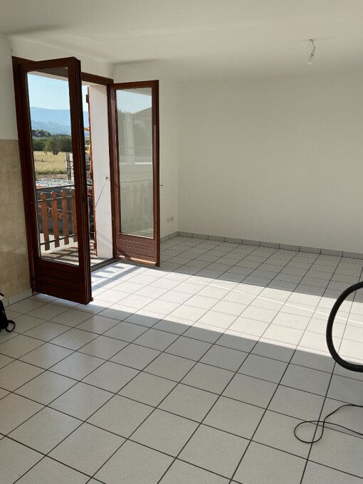 Appartement à louer, 79m², Vallières