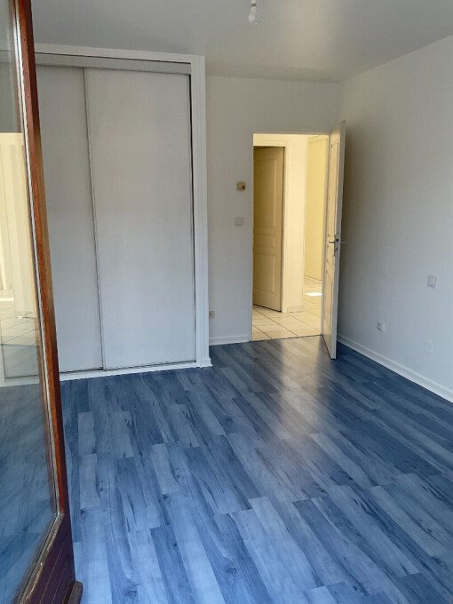 Appartement à louer, 79m², Vallières