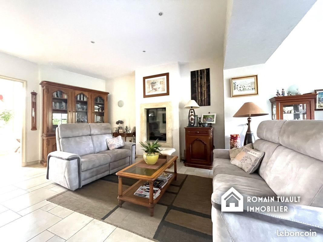 Maison à vendre, 270m², Craon