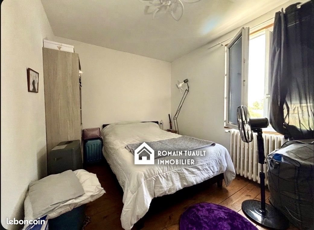 Maison à vendre, 75m², Renazé