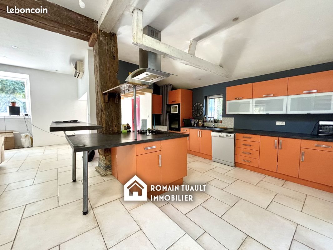 Maison à vendre, 208m², La Guerche-de-Bretagne