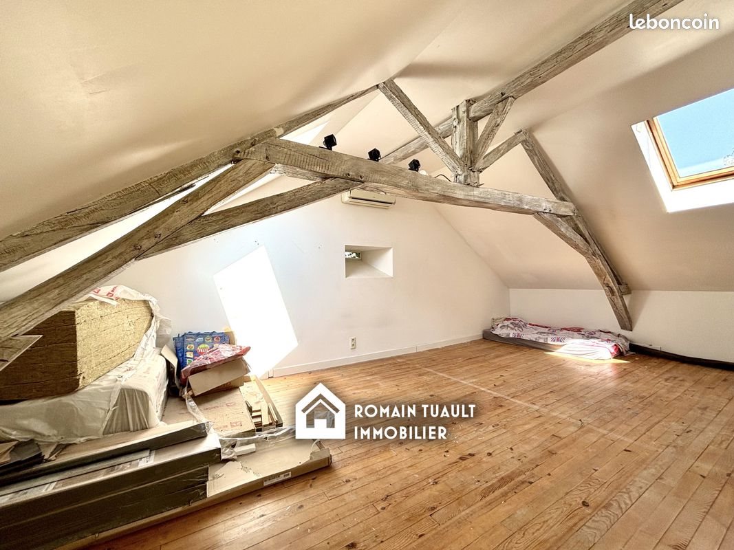 Maison à vendre, 208m², La Guerche-de-Bretagne