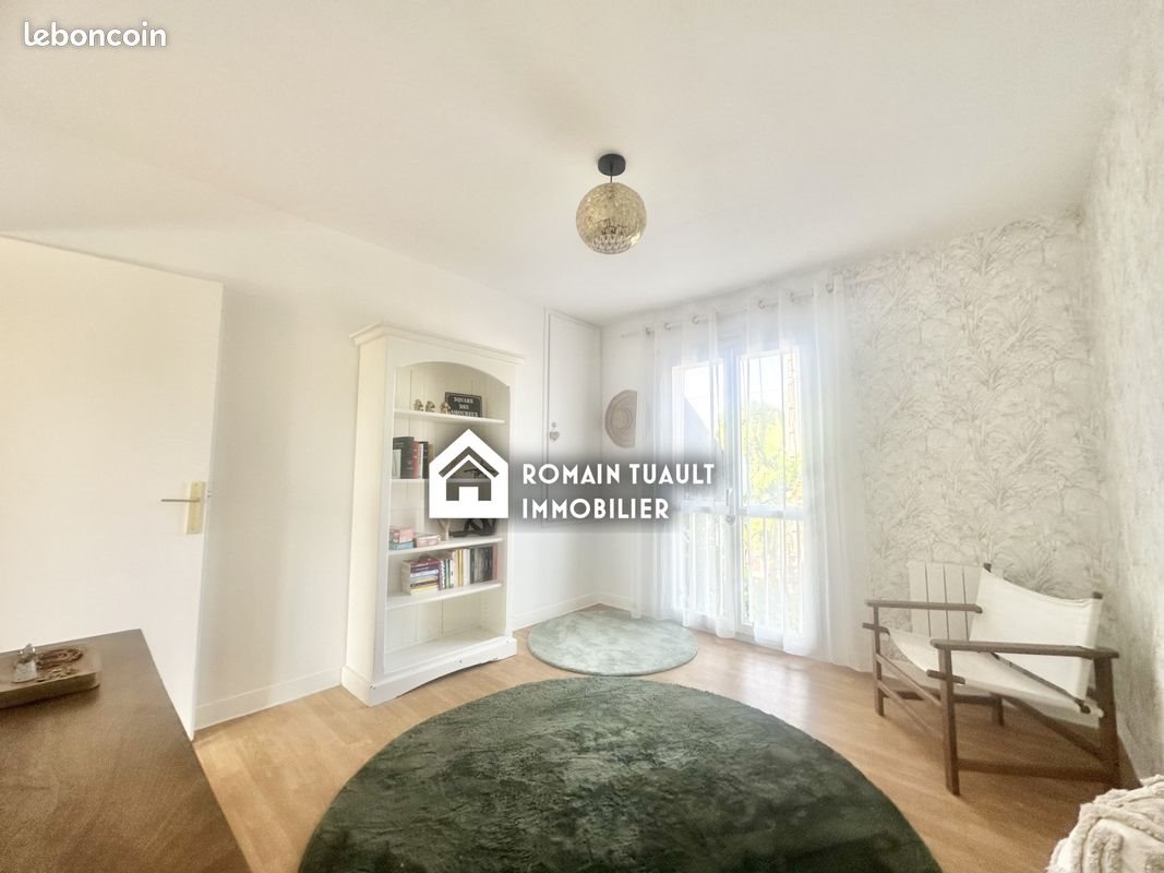 Maison à vendre, 106m², Château-Gontier