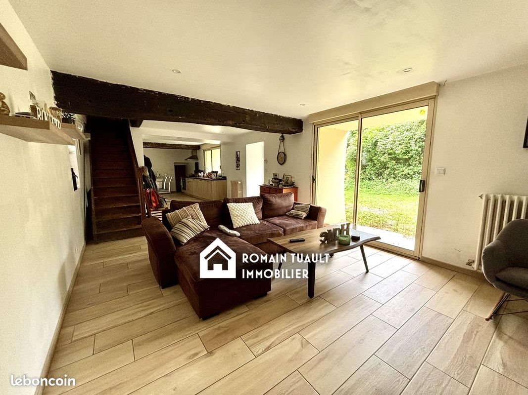 Maison à vendre, 159m², Renazé