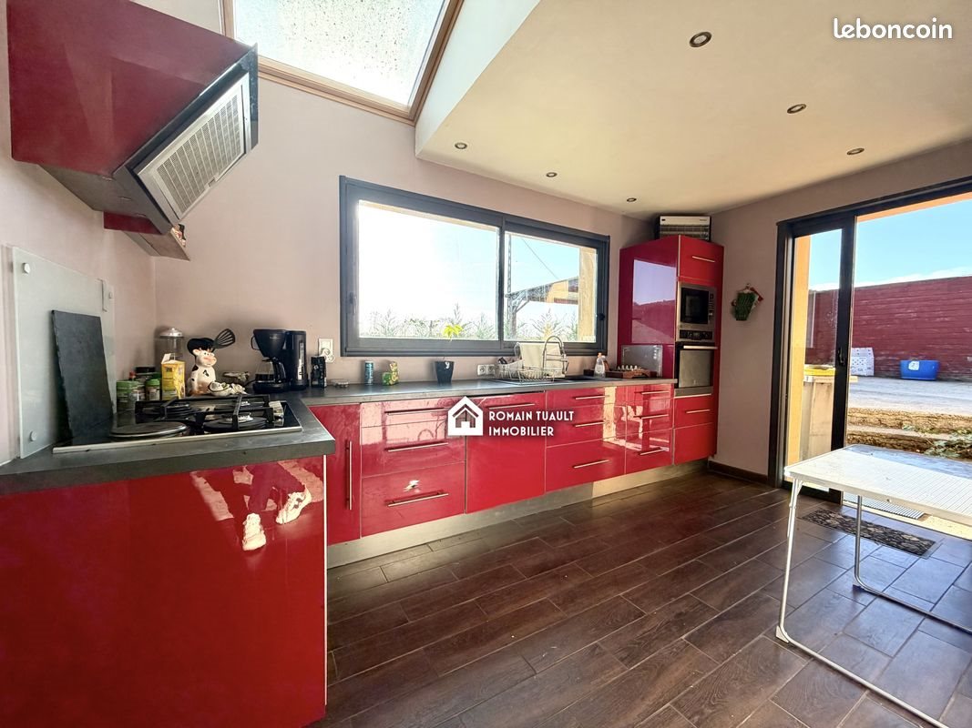 Maison à vendre, 176m², Cossé-le-Vivien