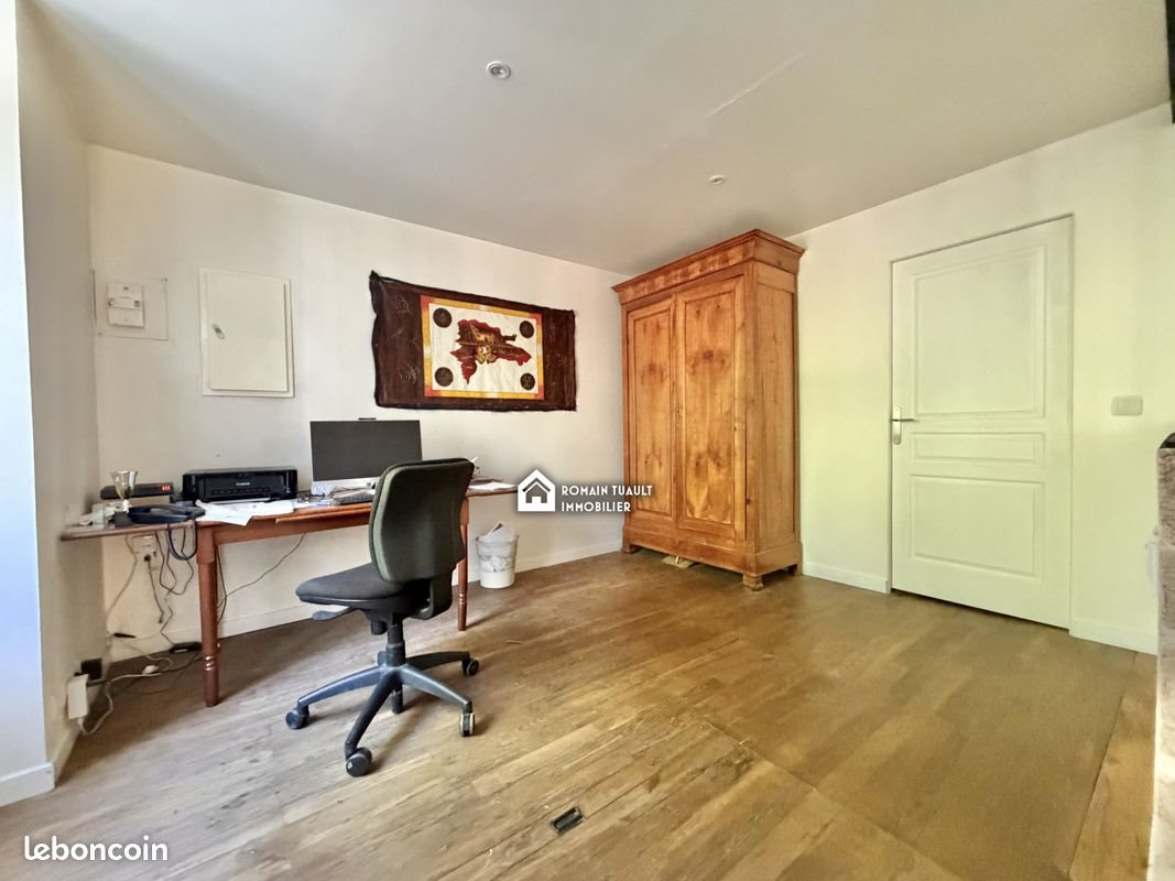 Maison à vendre, 176m², Cossé-le-Vivien