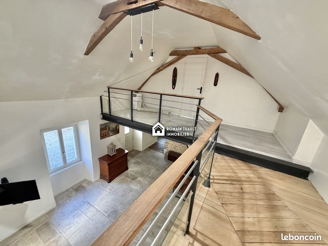 Maison à vendre, 176m², Cossé-le-Vivien