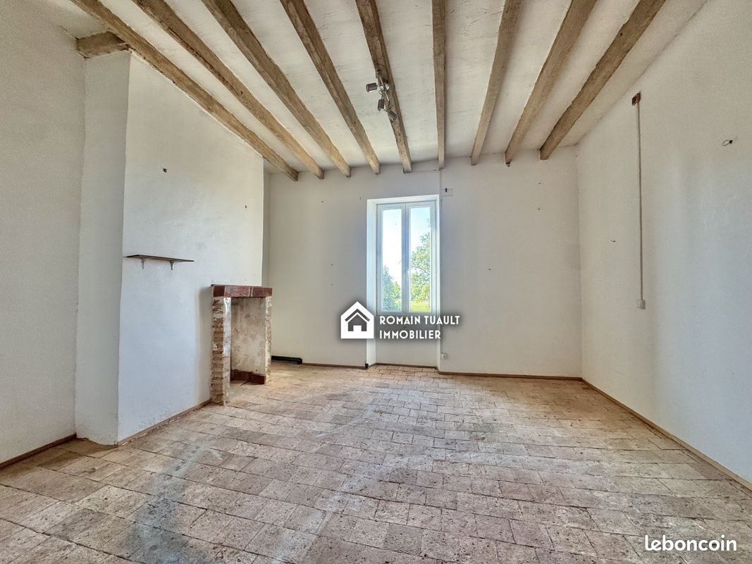 Maison à vendre, 143m², Craon