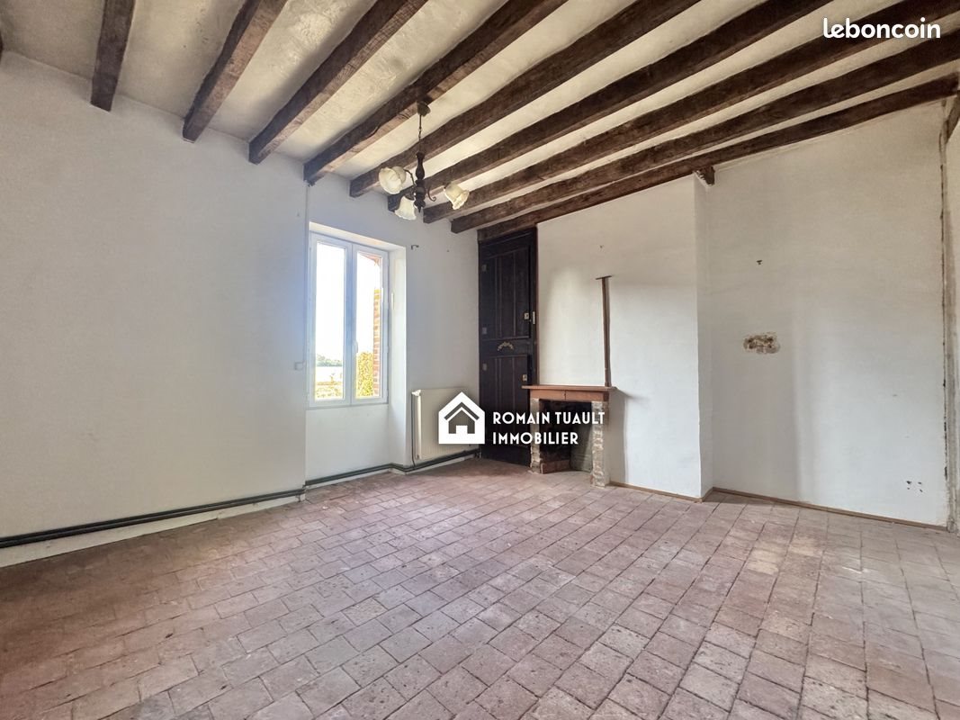 Maison à vendre, 143m², Craon