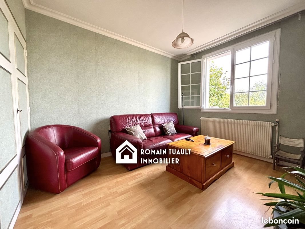 Maison à vendre, 180m², Renazé