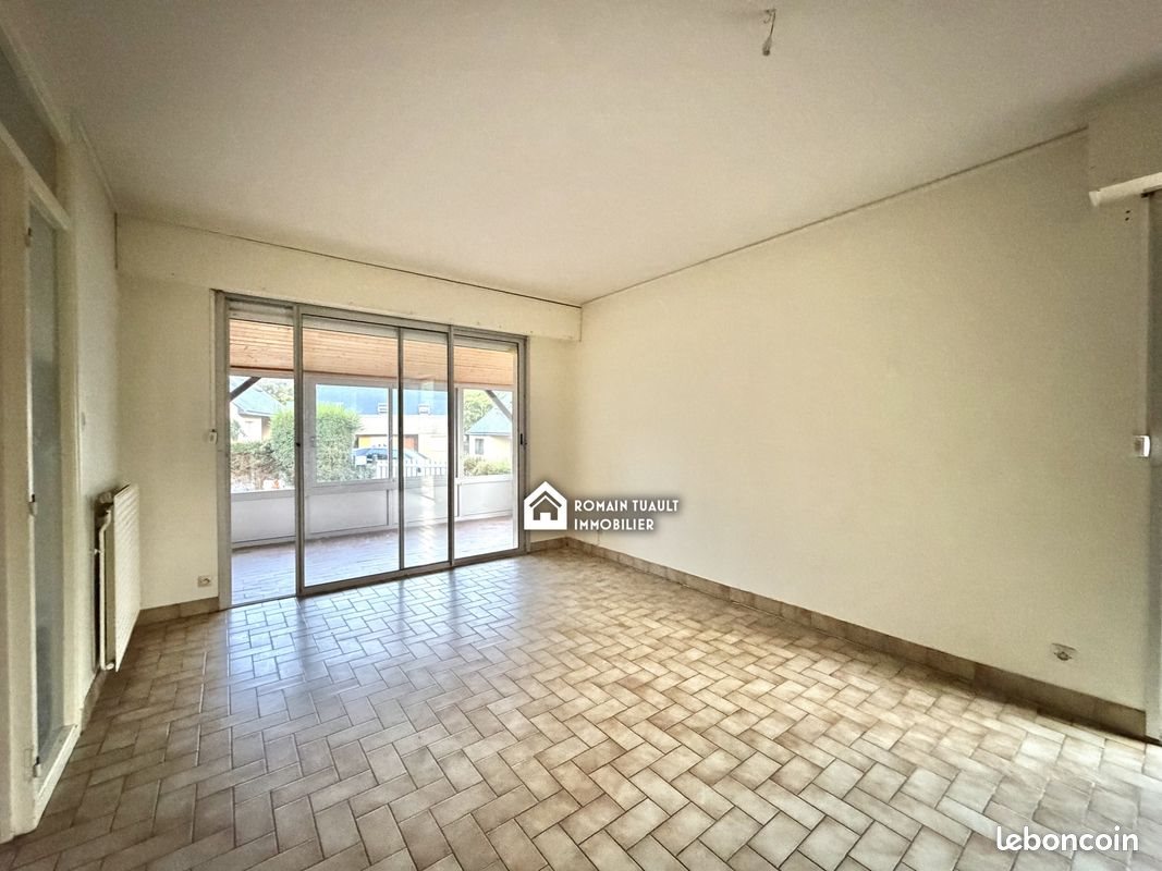 Maison à vendre, 110m², Avrillé