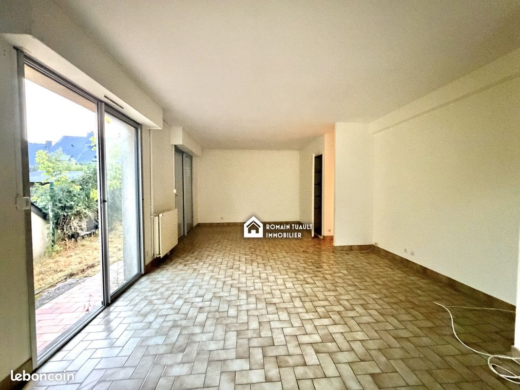 Maison à vendre, 110m², Avrillé