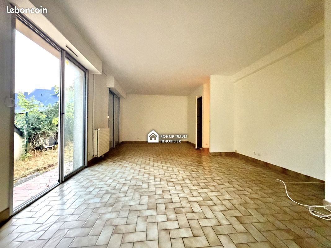 Maison à vendre, 110m², Avrillé