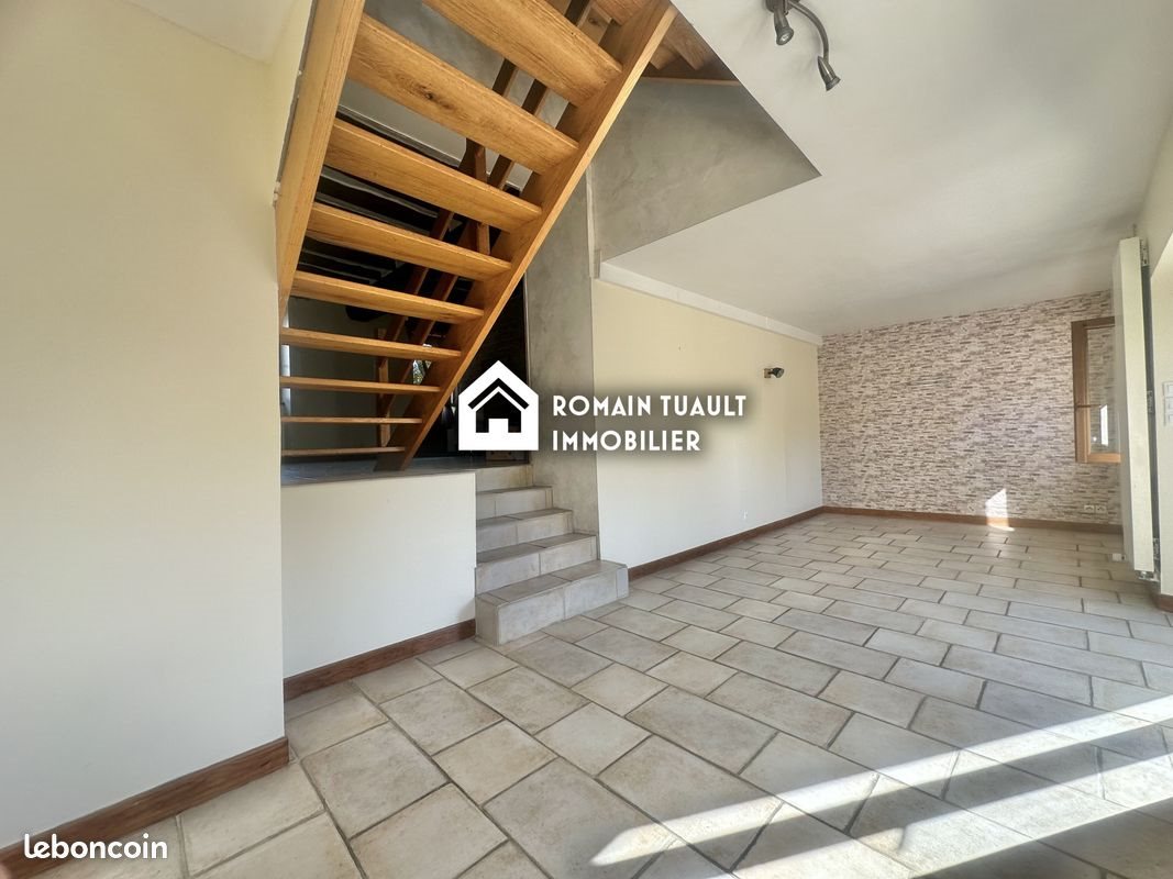 Maison à vendre, 176m², Miré