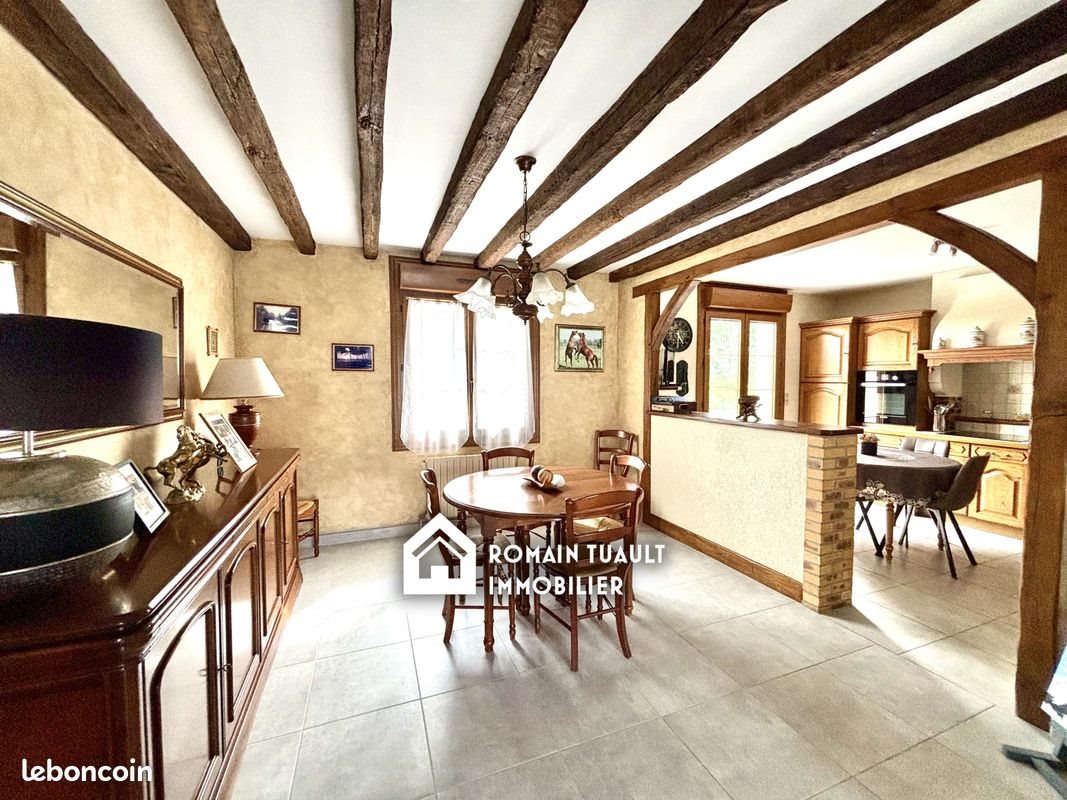 Maison à vendre, 100m², Renazé