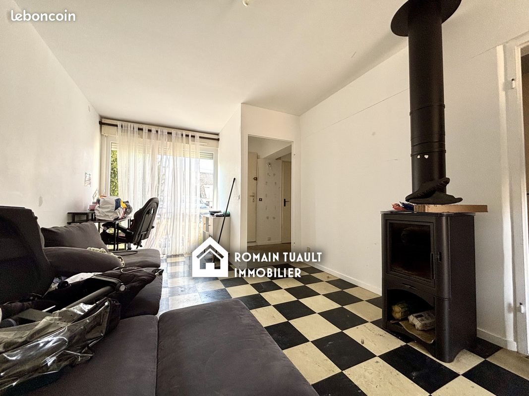 Maison à vendre, 65m², Congrier