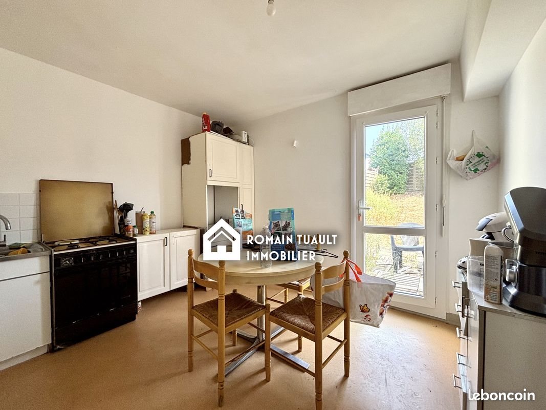 Maison à vendre, 65m², Congrier