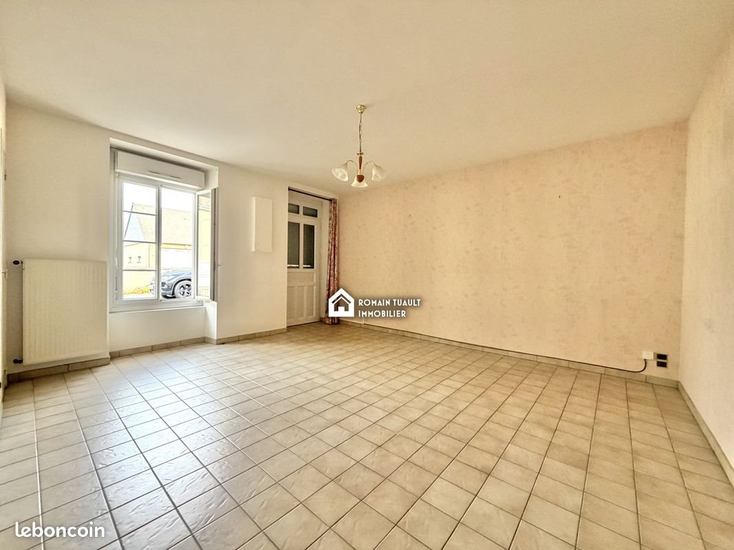 Maison à vendre, 179m², Craon