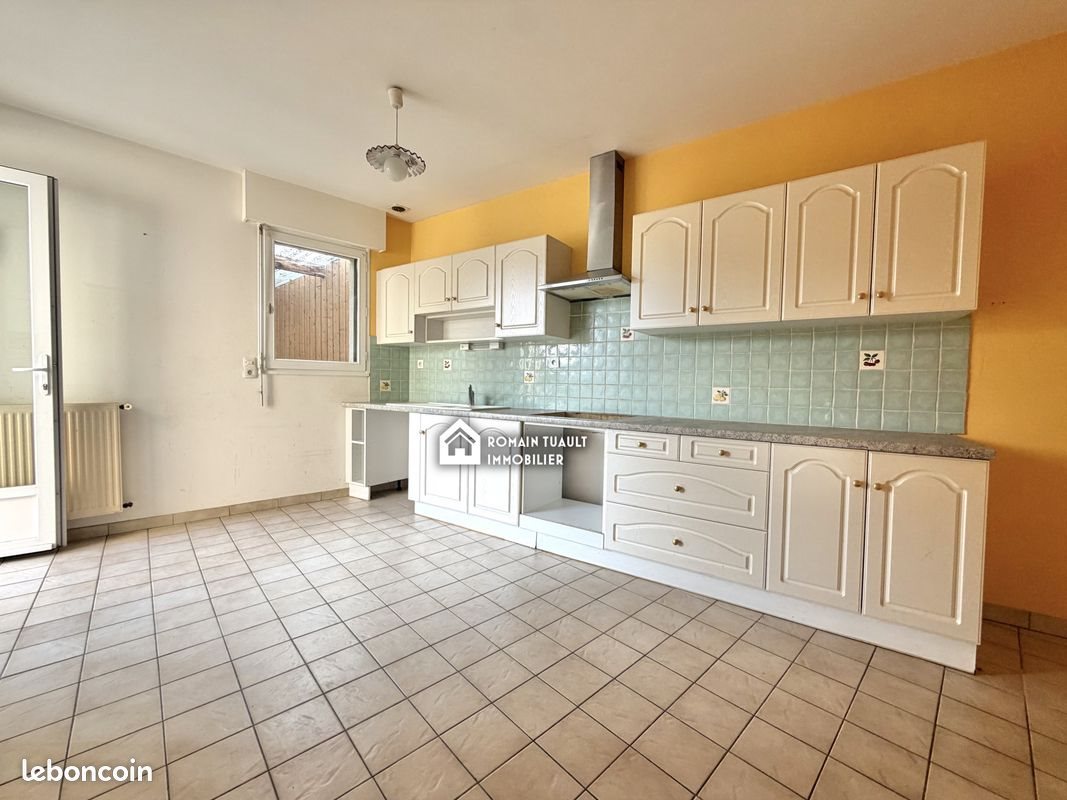 Maison à vendre, 179m², Craon