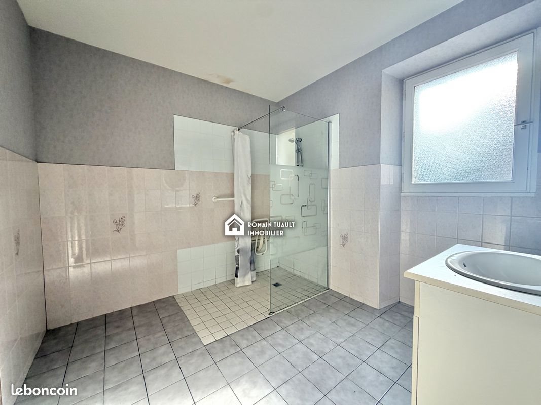 Maison à vendre, 179m², Craon