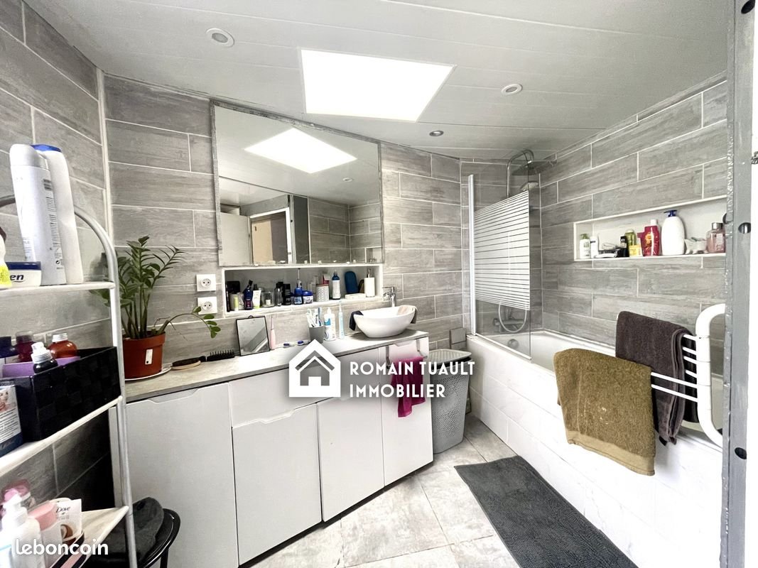 Maison à vendre, 111m², Renazé
