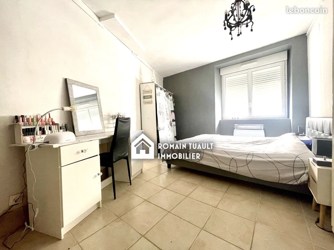 Maison à vendre, 111m², Renazé