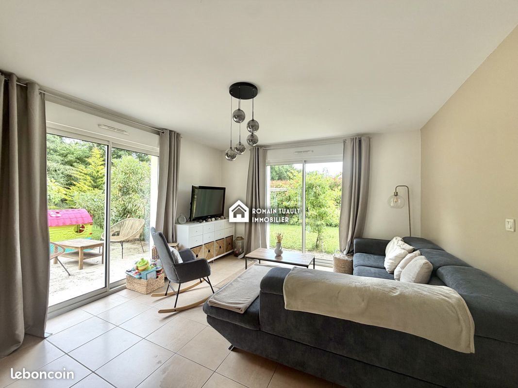 Maison à vendre, 93m², Craon