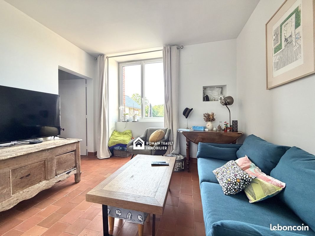 Maison à vendre, 132m², Craon