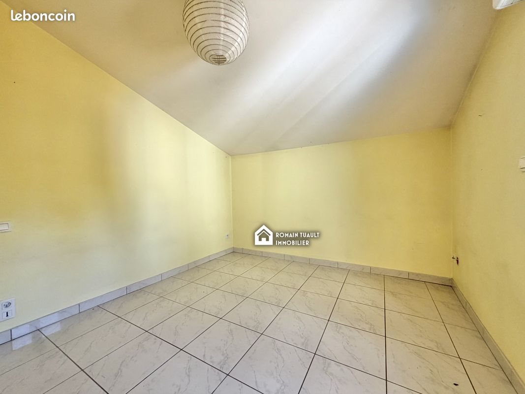 Maison à vendre, 88m², Cossé-le-Vivien