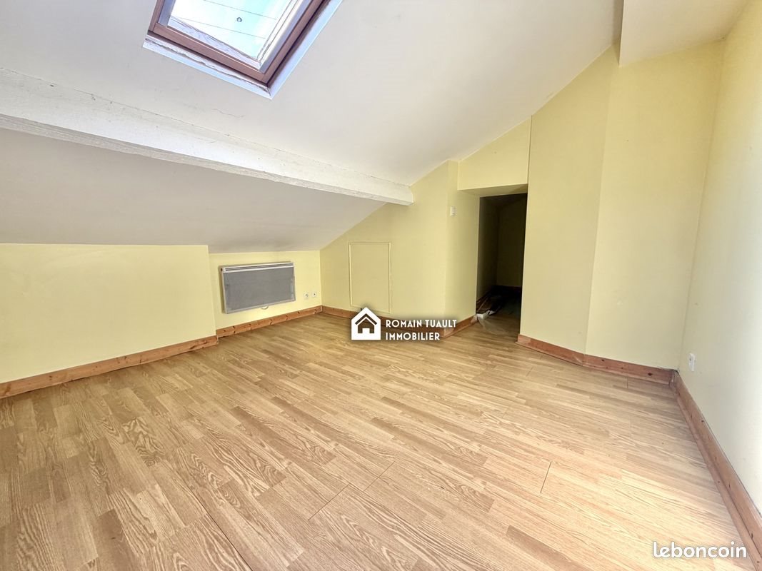 Maison à vendre, 88m², Cossé-le-Vivien
